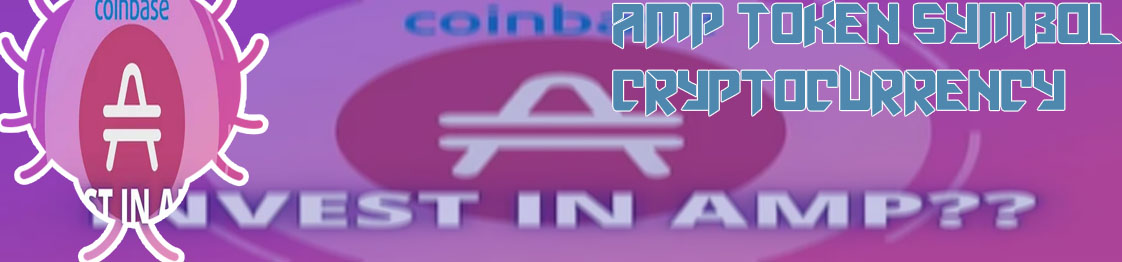 Amp crypto coin