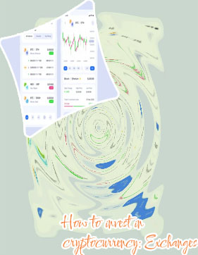 Apps to buy cryptocurrency