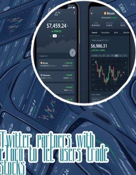 Best apps to trade crypto