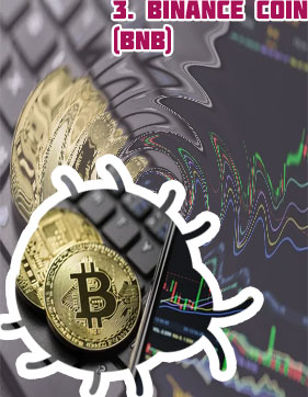 Best cryptocurrency in