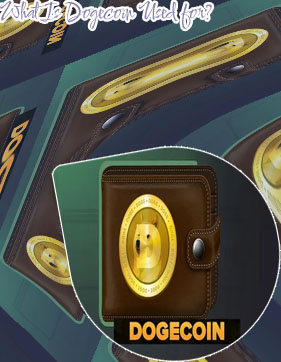 Best digital wallet for dogecoin
