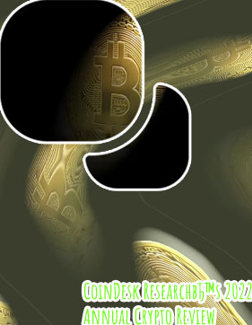 Bitcoin coin desk