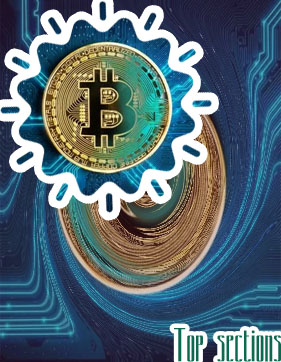 Bitcoin comes to big board