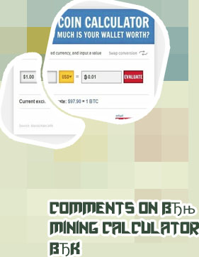 Bitcoin future profit calculator