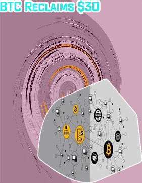Bitcoin paper anniversary celebrated decentralized