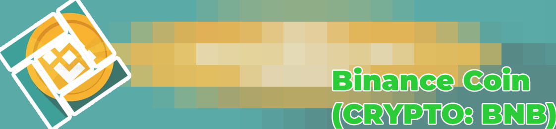 Bnb cryptocurrency