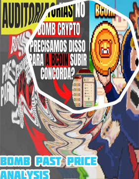 Bomb crypto coin price
