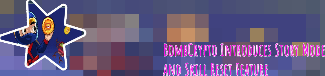Bombcrypto price