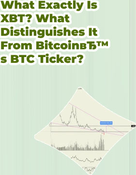 Btc vs xbt