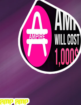 Crypto amp price