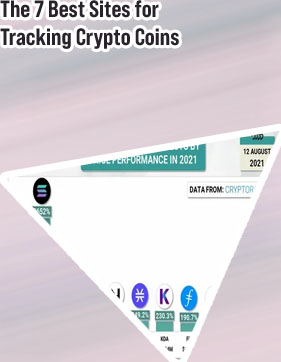 Crypto list price
