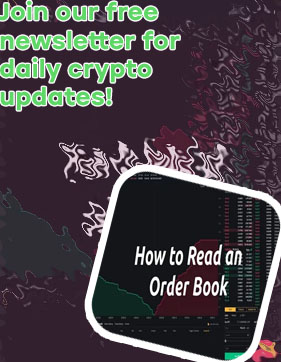 Crypto orderbook