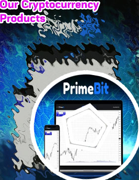 Crypto products