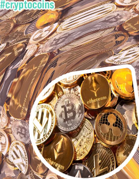 Cryptocoins