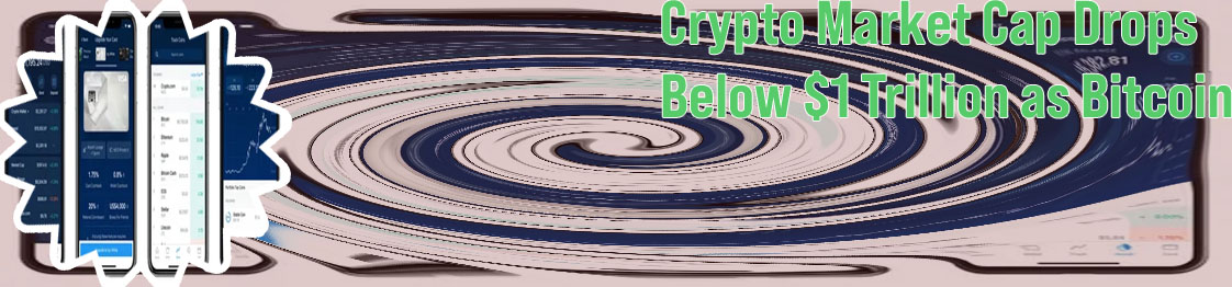 Cryptocom market cap
