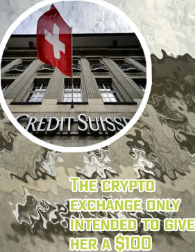 Cryptocom to bank account