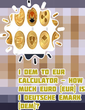 Deutsche coin crypto price