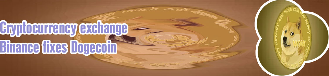 Does binance us have dogecoin