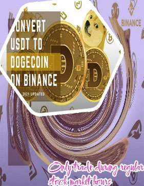 Dogecoin stock cash app