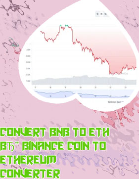 Ethereum binance