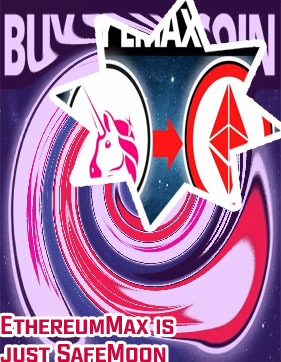 Ethereum max emax