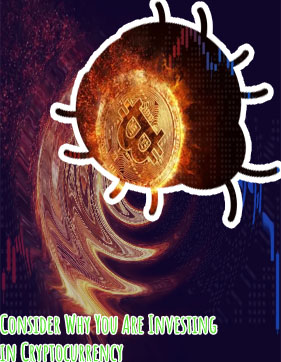 Hot cryptocurrency