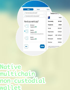 How do i transfer from cryptocom to my bank