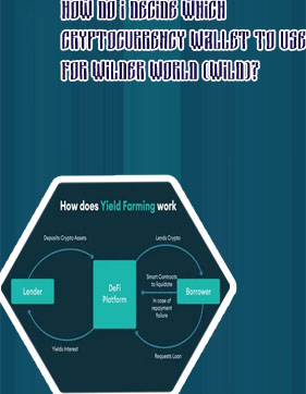 How to buy wilder world crypto