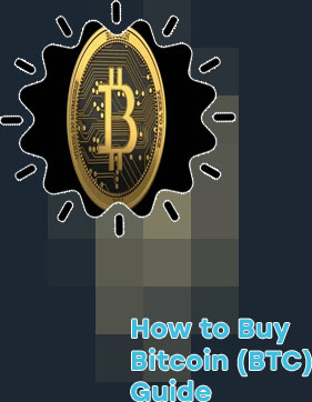Koop bitcoin