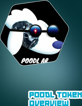 Poodl crypto price