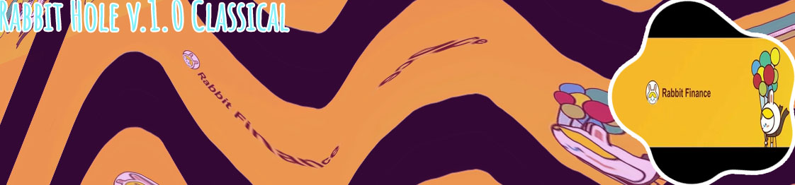 Rabbit finance crypto