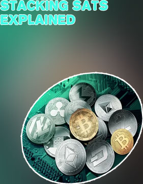 Sats crypto