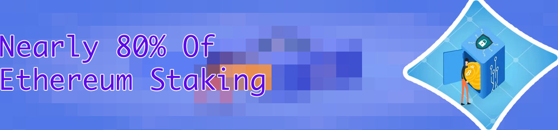 Staking rewards crypto