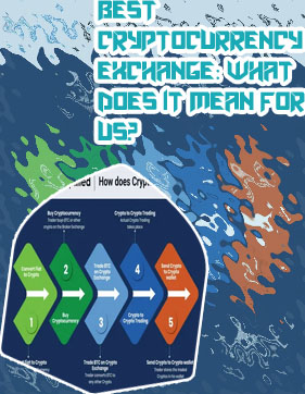 Us cryptocurrency exchanges