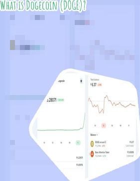 What is dogecoin trading at now
