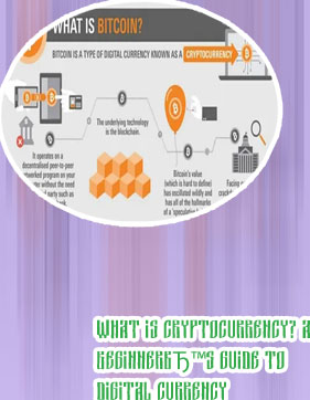 What isbitcoin