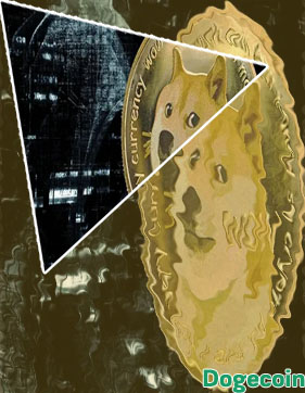 What's dogecoin worth today