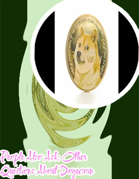 Will dogecoin go back down today